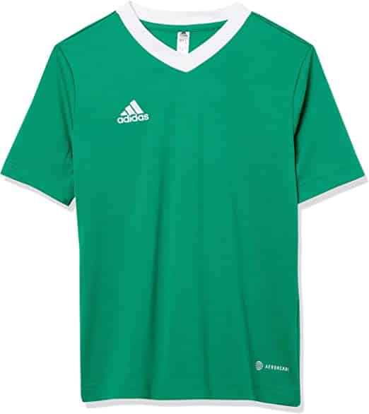 adidas Kids' Entrada 22 Jersey