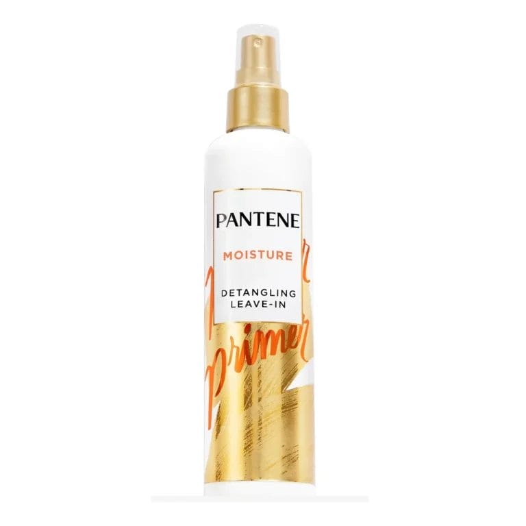 Pantene Pro-V Nutrient Boost Repair & Protect Conditioning Mist Damage Resisting Detangler