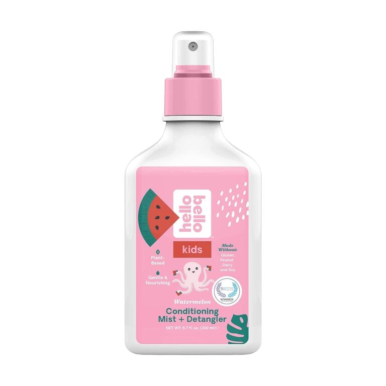 Hello Bello Watermelon Conditioning Mist & Detangler