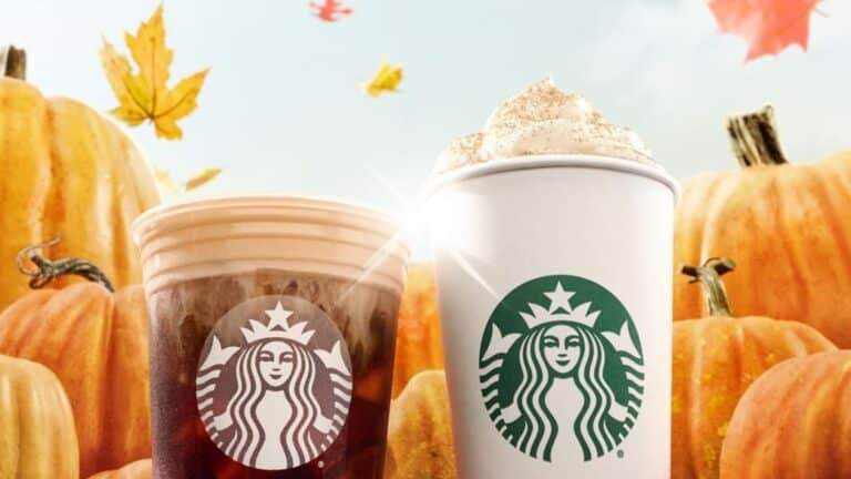 psl- pumpkin spice latte