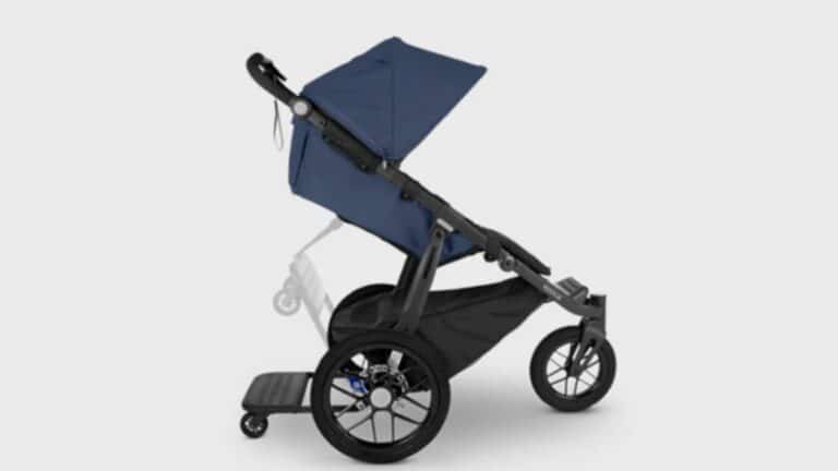 UPPAbaby stroller