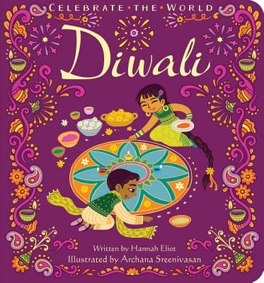 diwali book