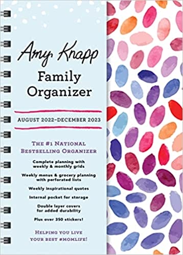 family organizer