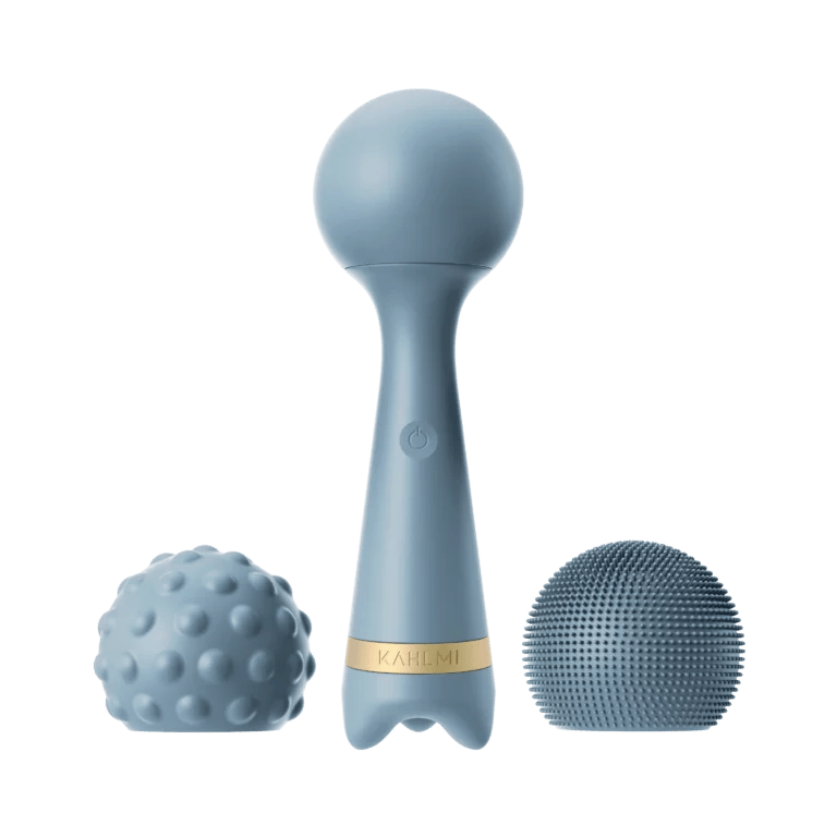 kahlmi infant massage tool