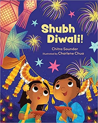 shubh diwali book