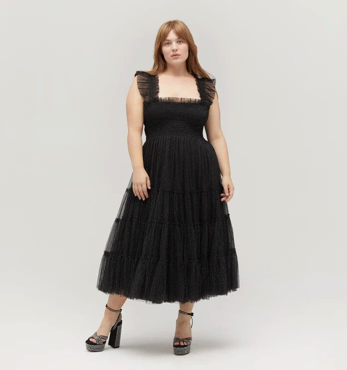 Hill House Home The Tulle Ellie Nap Dress