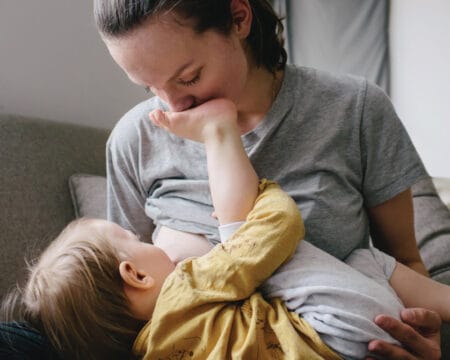 extended breastfeeding goals Motherly