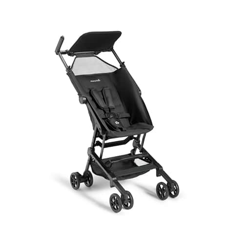 sparrow compact travel stroller Motherly