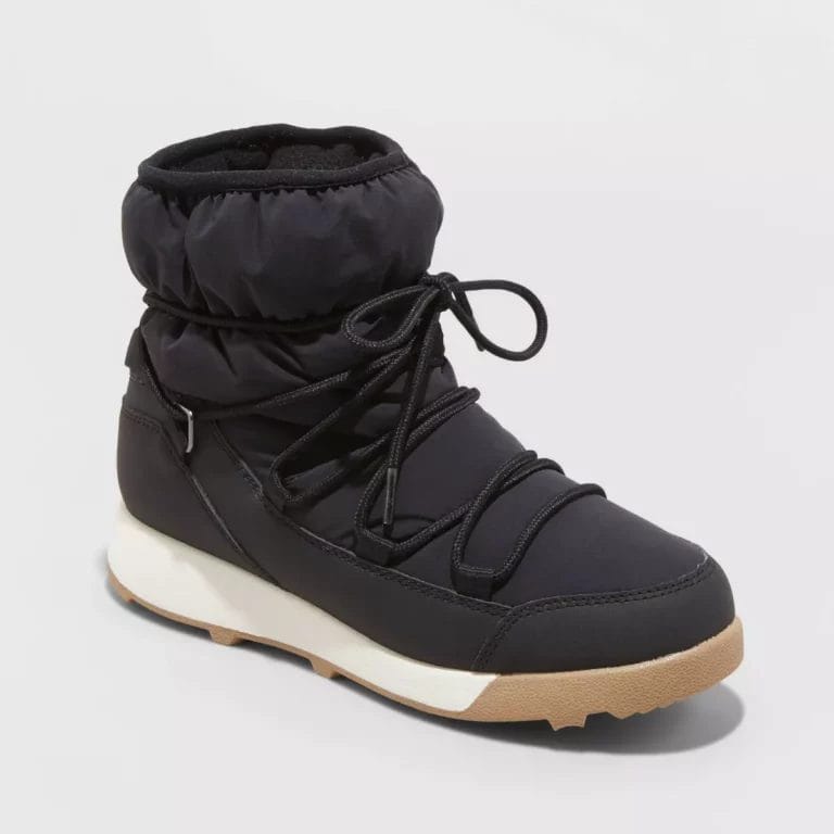 All in Motion Women's Cara Winter Boots