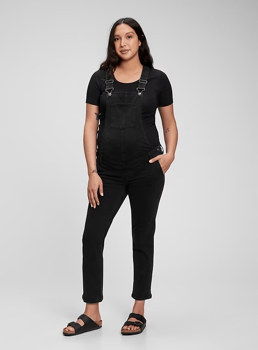 Gap Maternity Overalls