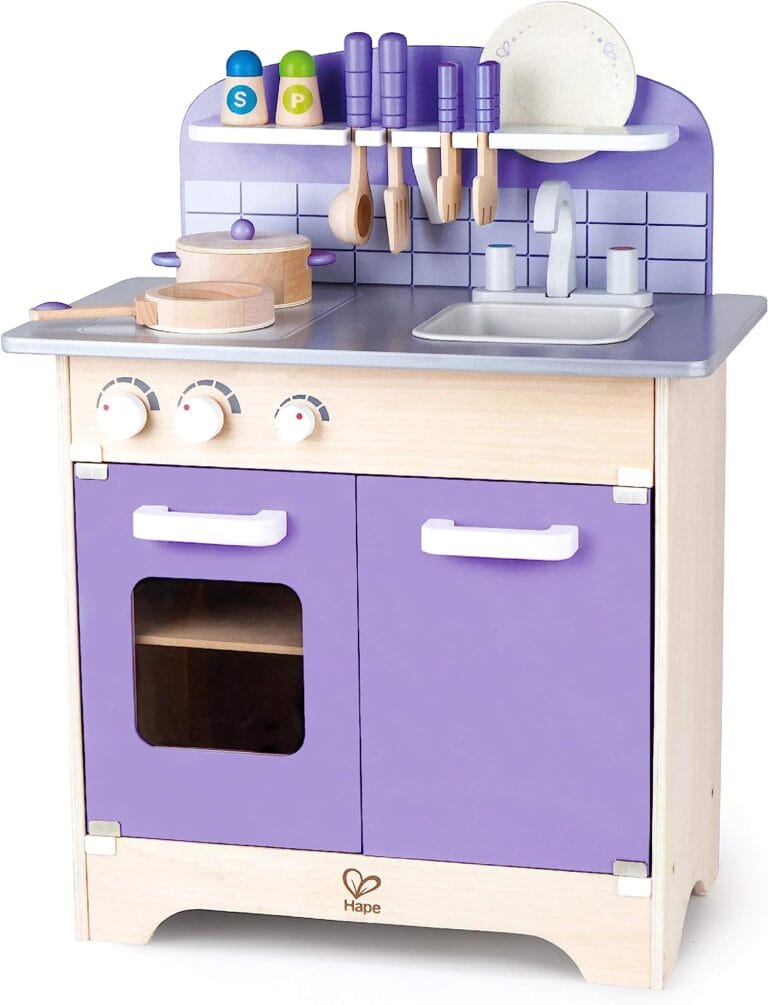 Hape Play Kitchen for Toddlers