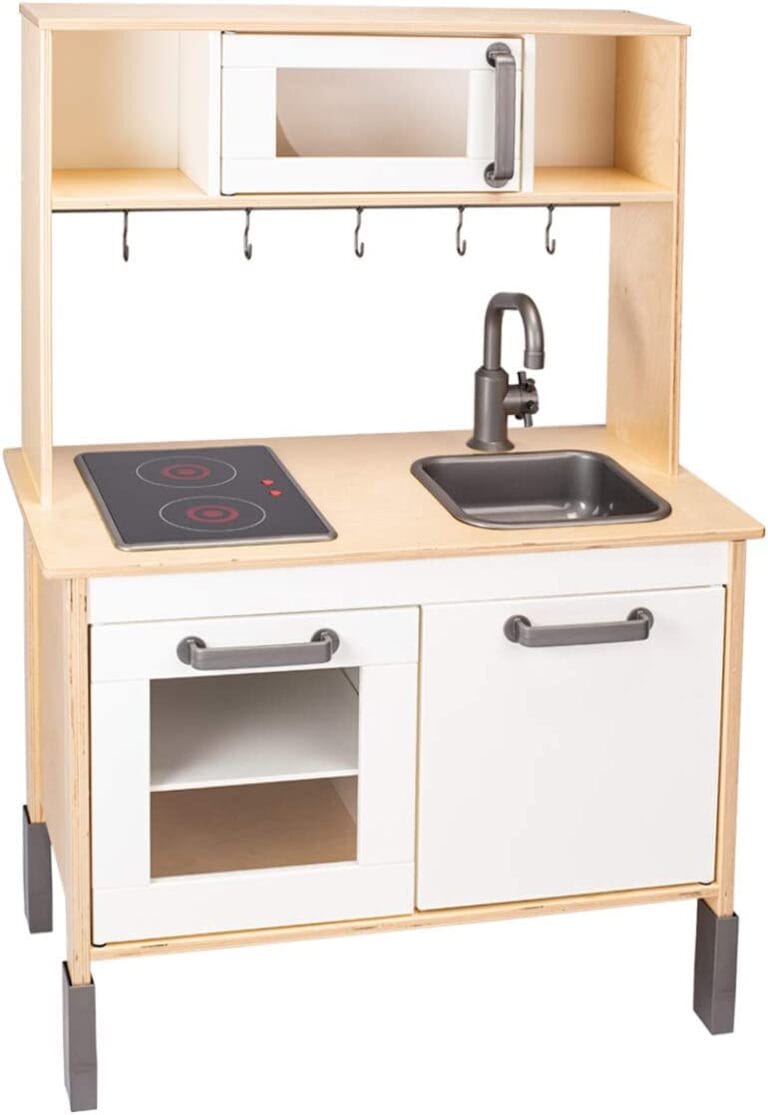 Ikea Duktig Mini-kitchen