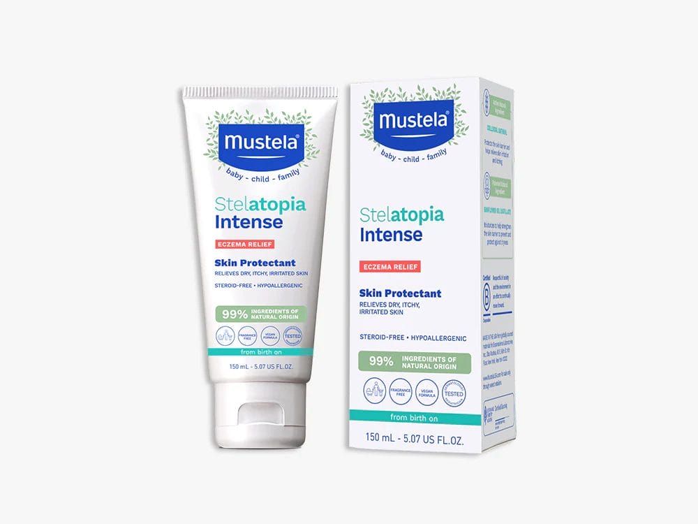 Mustela Stelatopia Intense