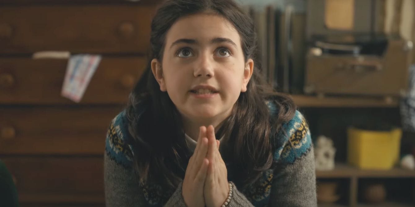 Are You There God? It's Me, Margaret trailer