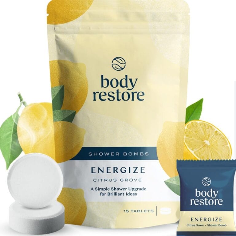 Body Restore Energize