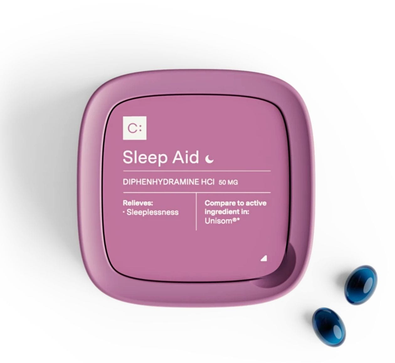 Cabinet Health Sleep Aid