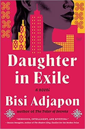 Daughter in Exile