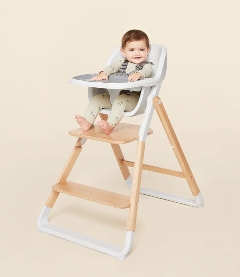 Evolve 3-in-1 High Chair