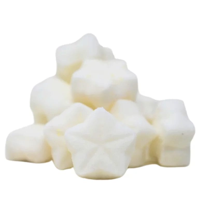 Marbela Eucalyptus Shower Fizzies