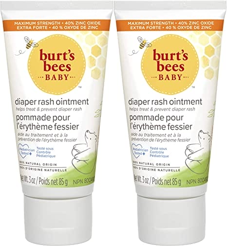 Burt's Bees Baby Diaper Ointment