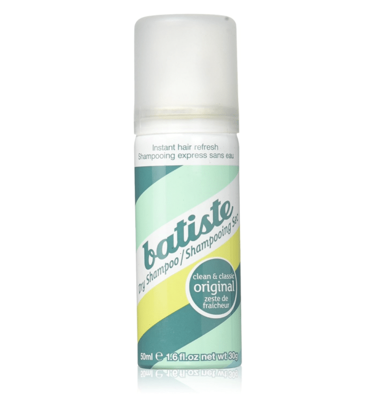 Batiste Dry Shampoo