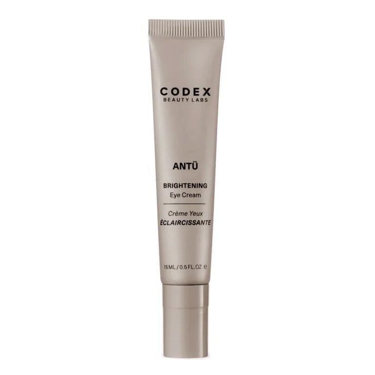 Codex Antu Brightening Eye Cream