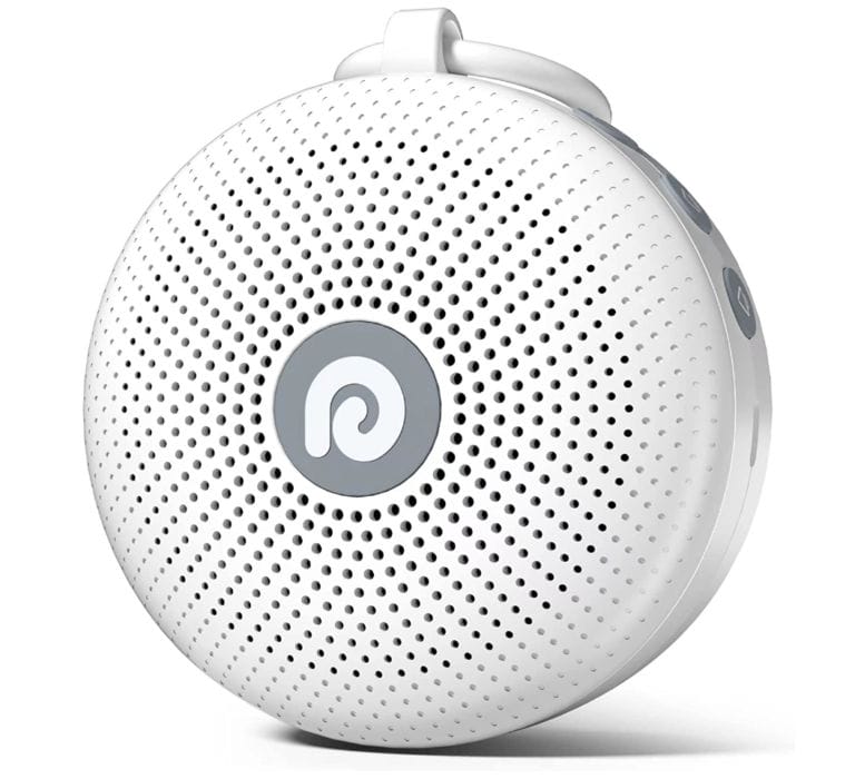 DreamEgg White Noise Machine