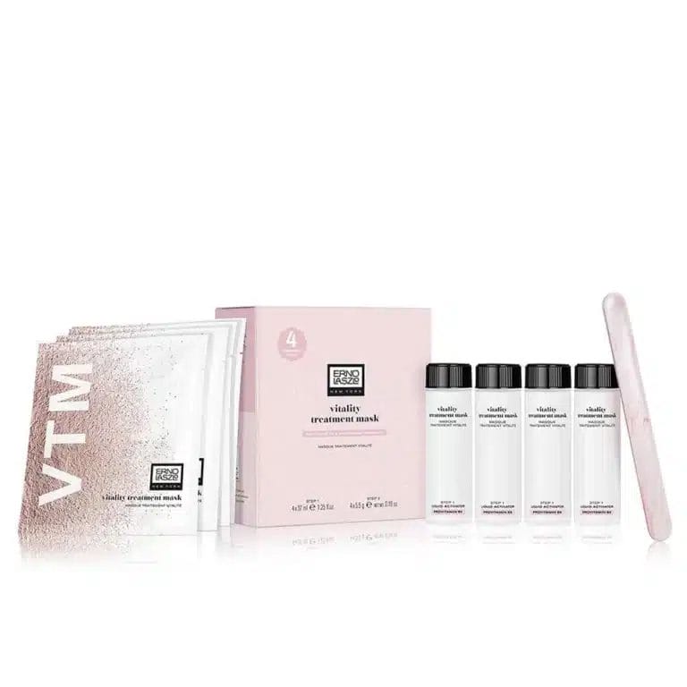 Erno Laszlo Vitality Treatment Mask