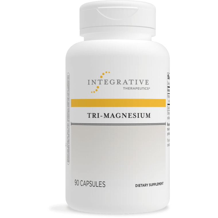 Integrative Therapeutics Tri-Magnesium