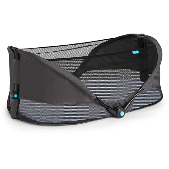 Munchkin Brica Travel Bassinet