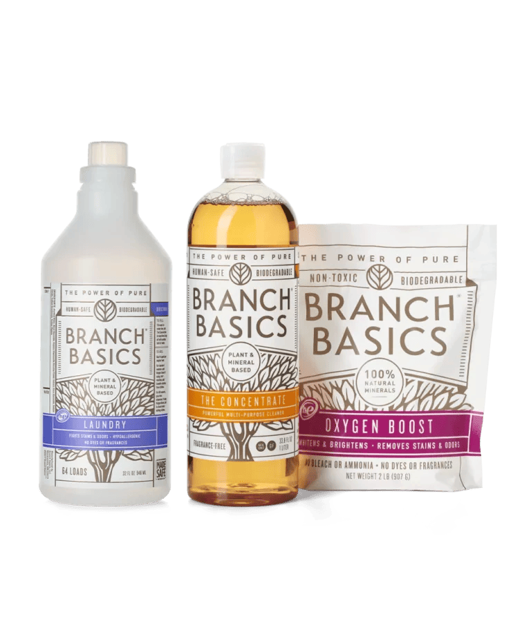 Branch Basics Laundry Kit