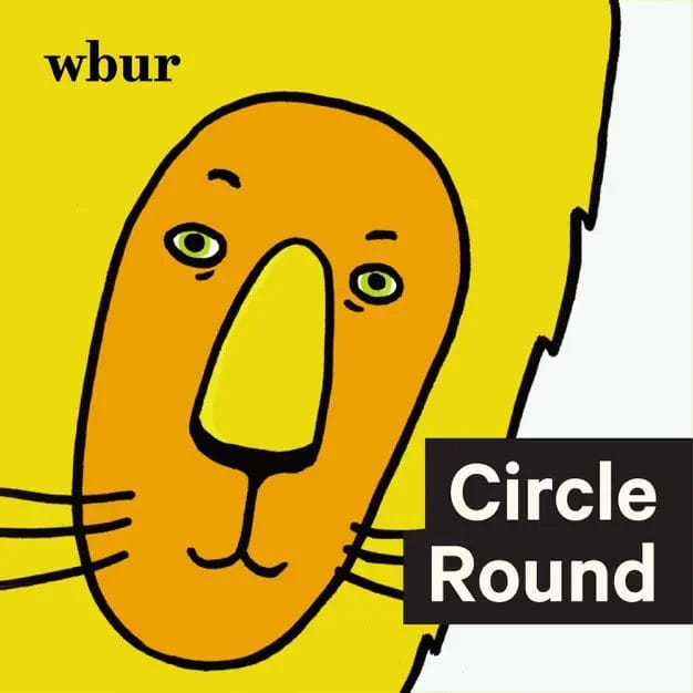 circle round pod