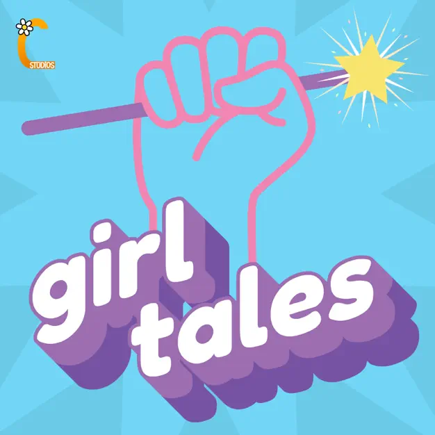 girl tales podcast