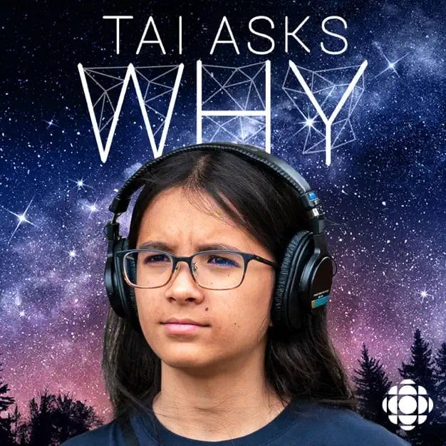 tai asks why pod