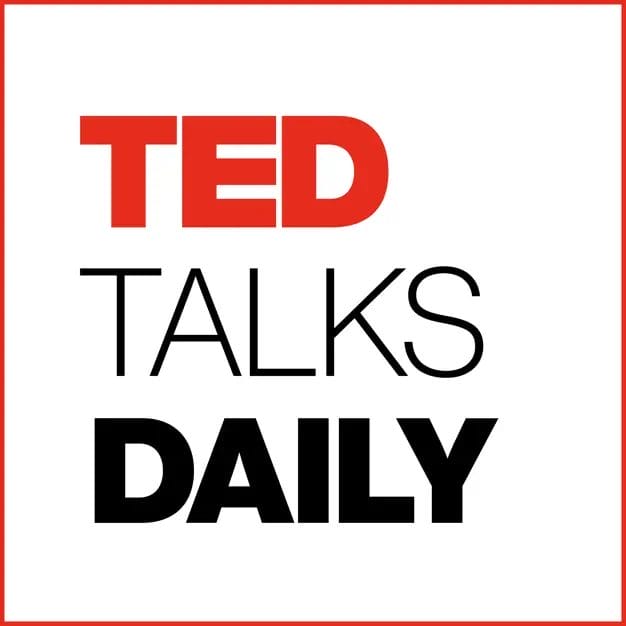 ted talks pod