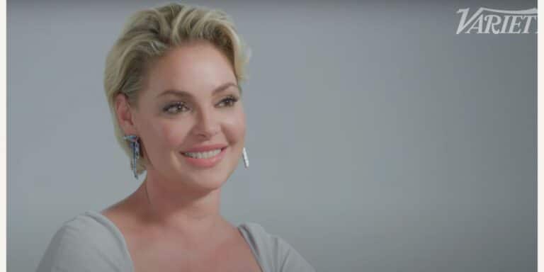 Katherine Heigl Variety interview