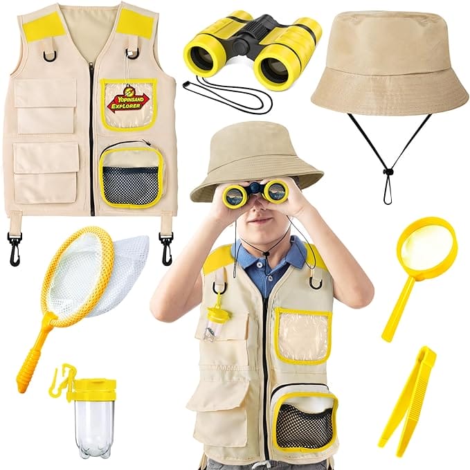 outdoor adventure kit