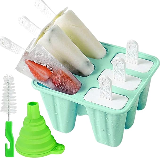 popsicle mold set