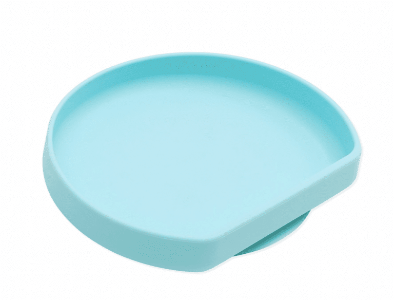 Bumkins Toddler and Baby Suction Plates