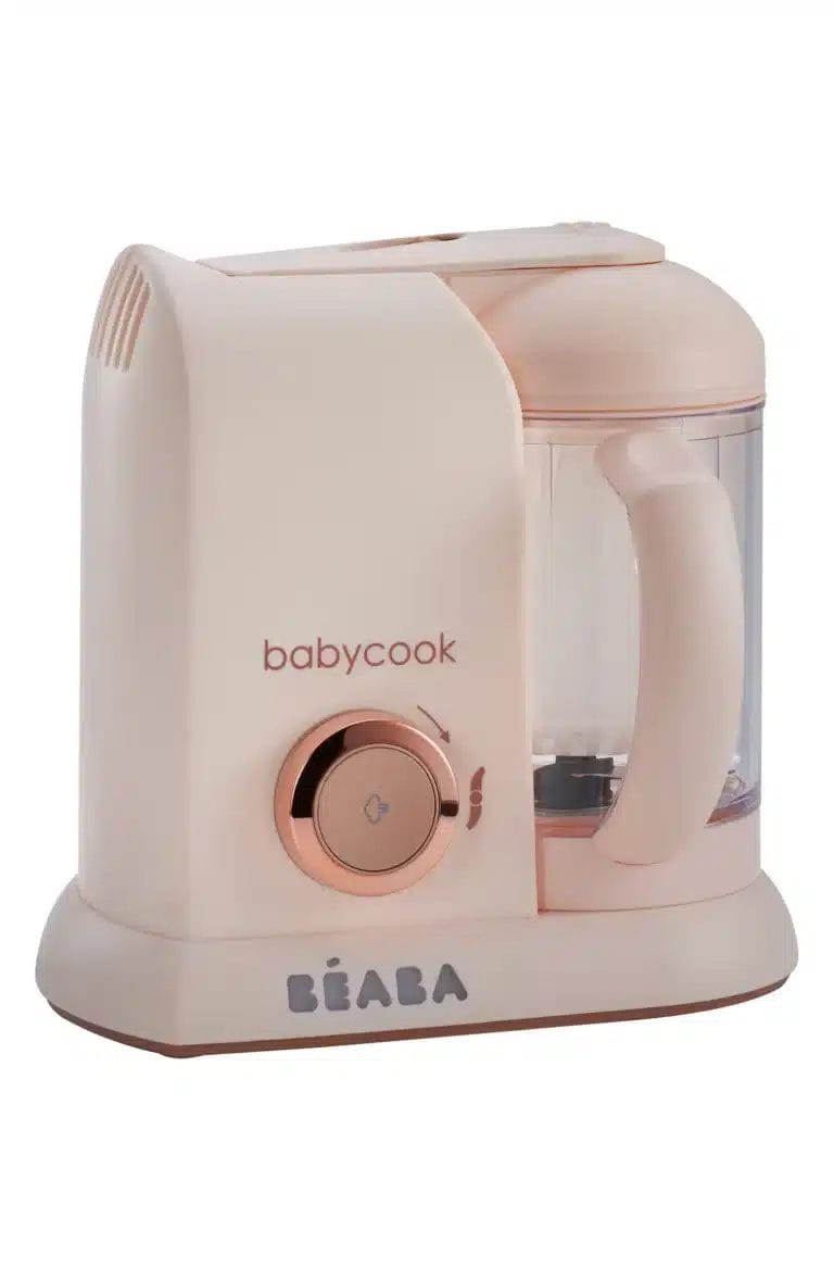 beaba babycook baby food maker