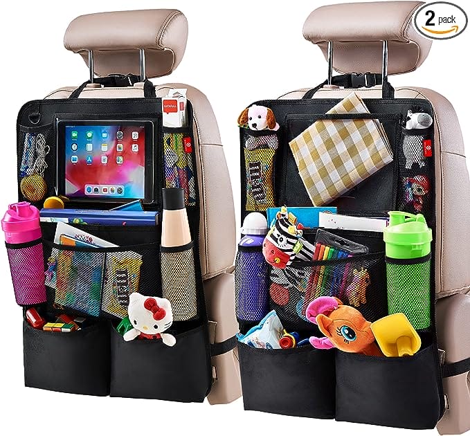 Backseat Organizer