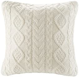 Dokot Knit Decorative Throw Pillow