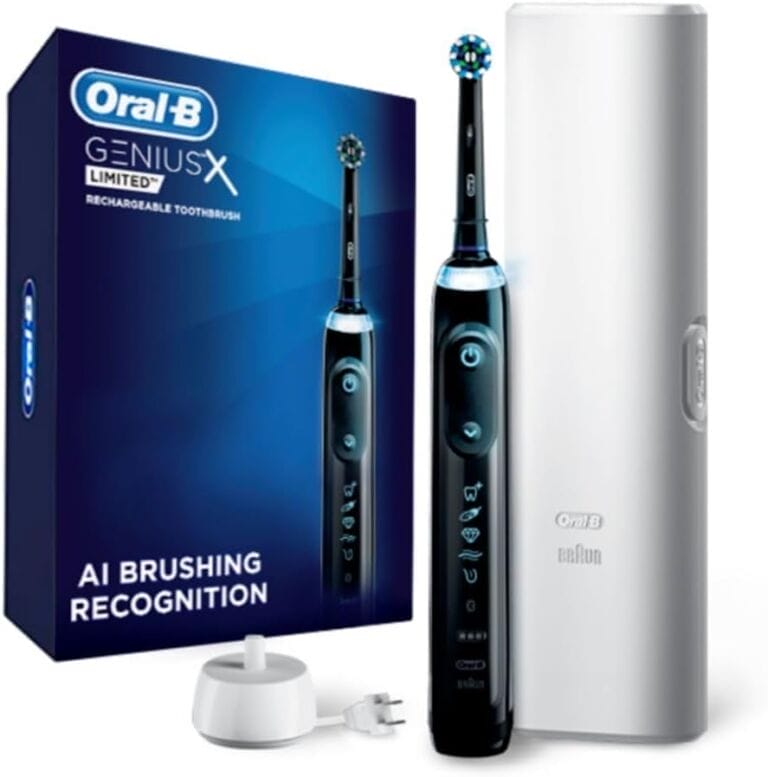 Oral B Genius X