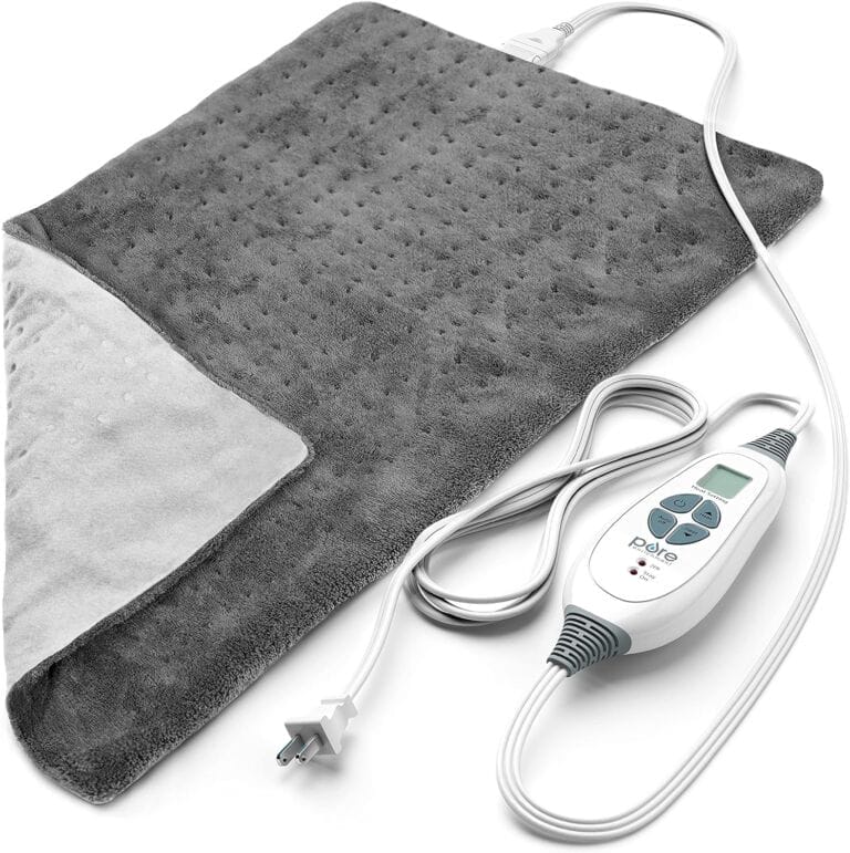 Pure Enrichment PureRelief XL Heating Pad