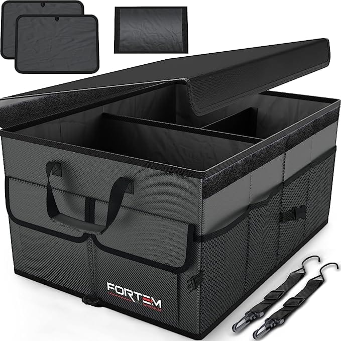 Trunk Organizer