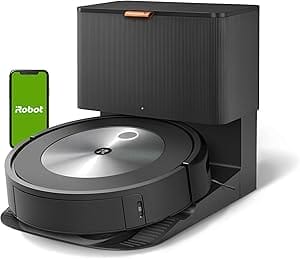 iRobot Roomba j7+