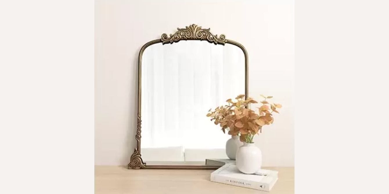 aldi mirror