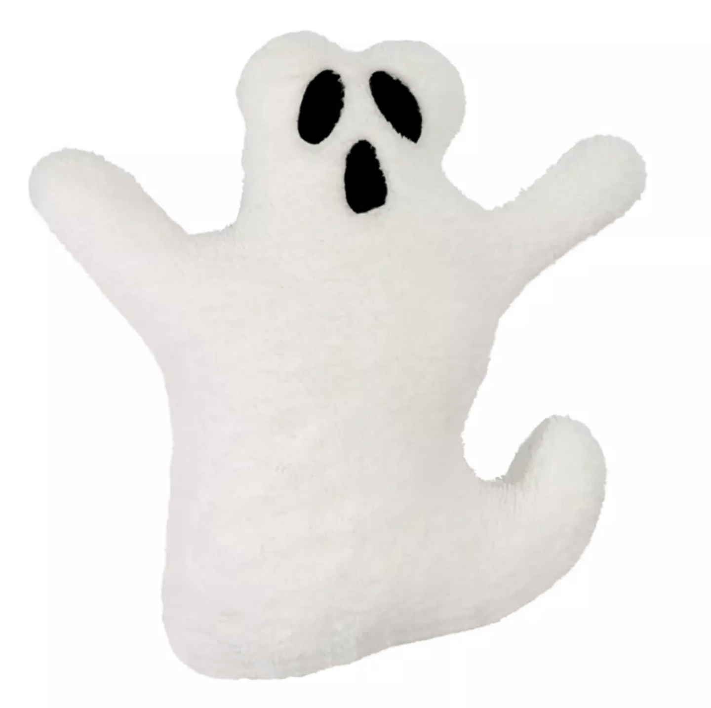 Aldi Cute Ghost Pillow Motherly