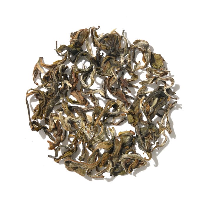 Nepal Green Tea