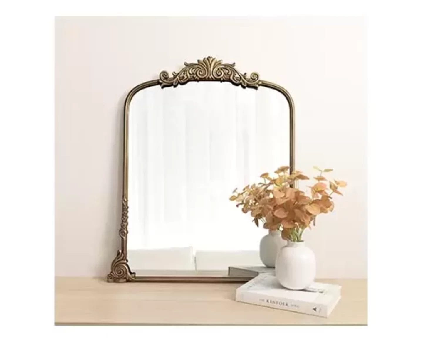 aldi mirror Motherly